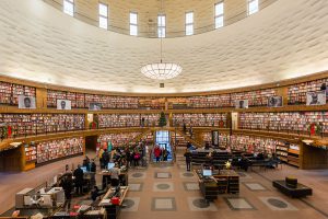 Stockholm_Public_Library_January_2015_04