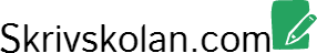 Skrivskolan.com
